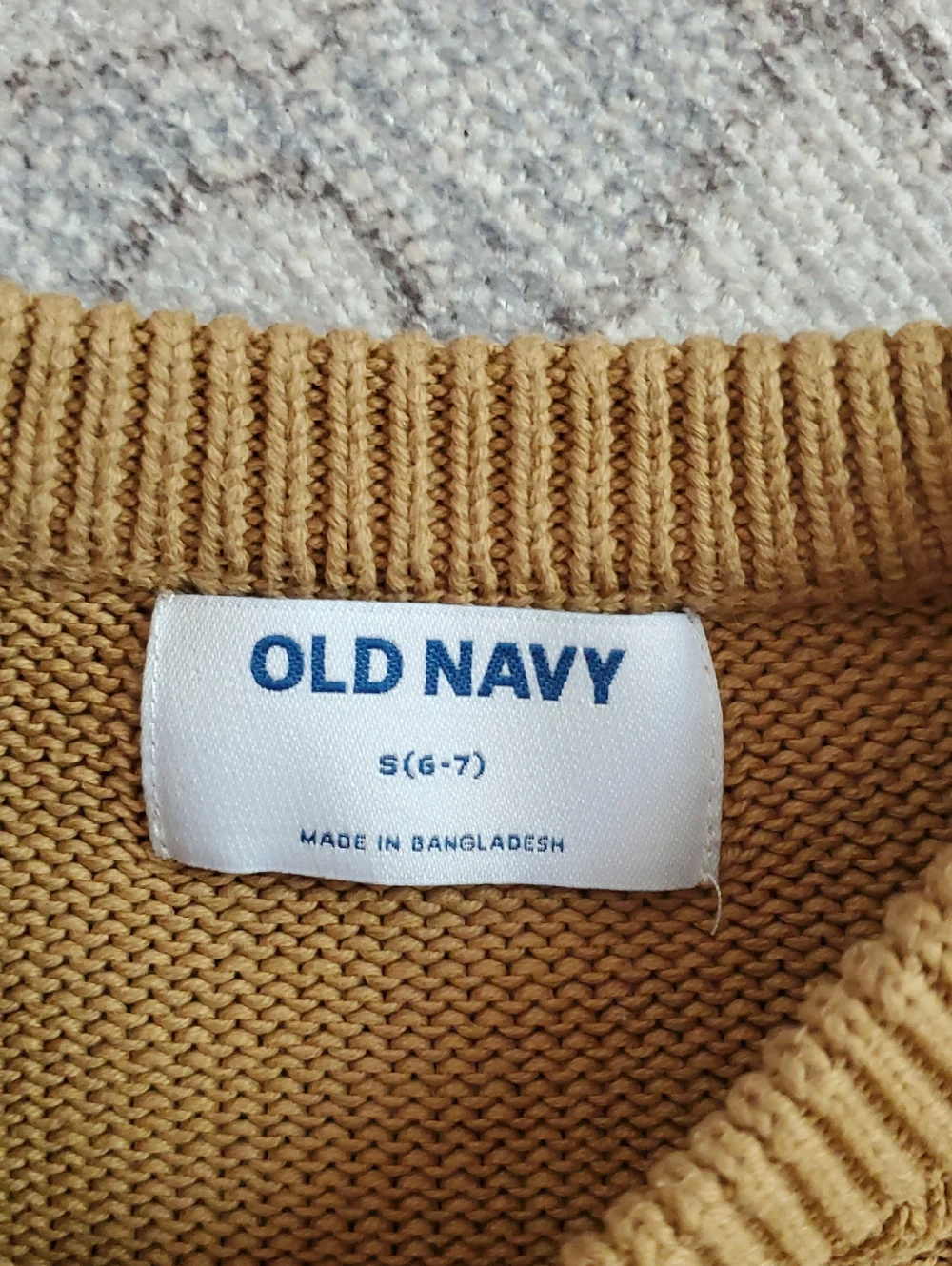Old Navy old navy